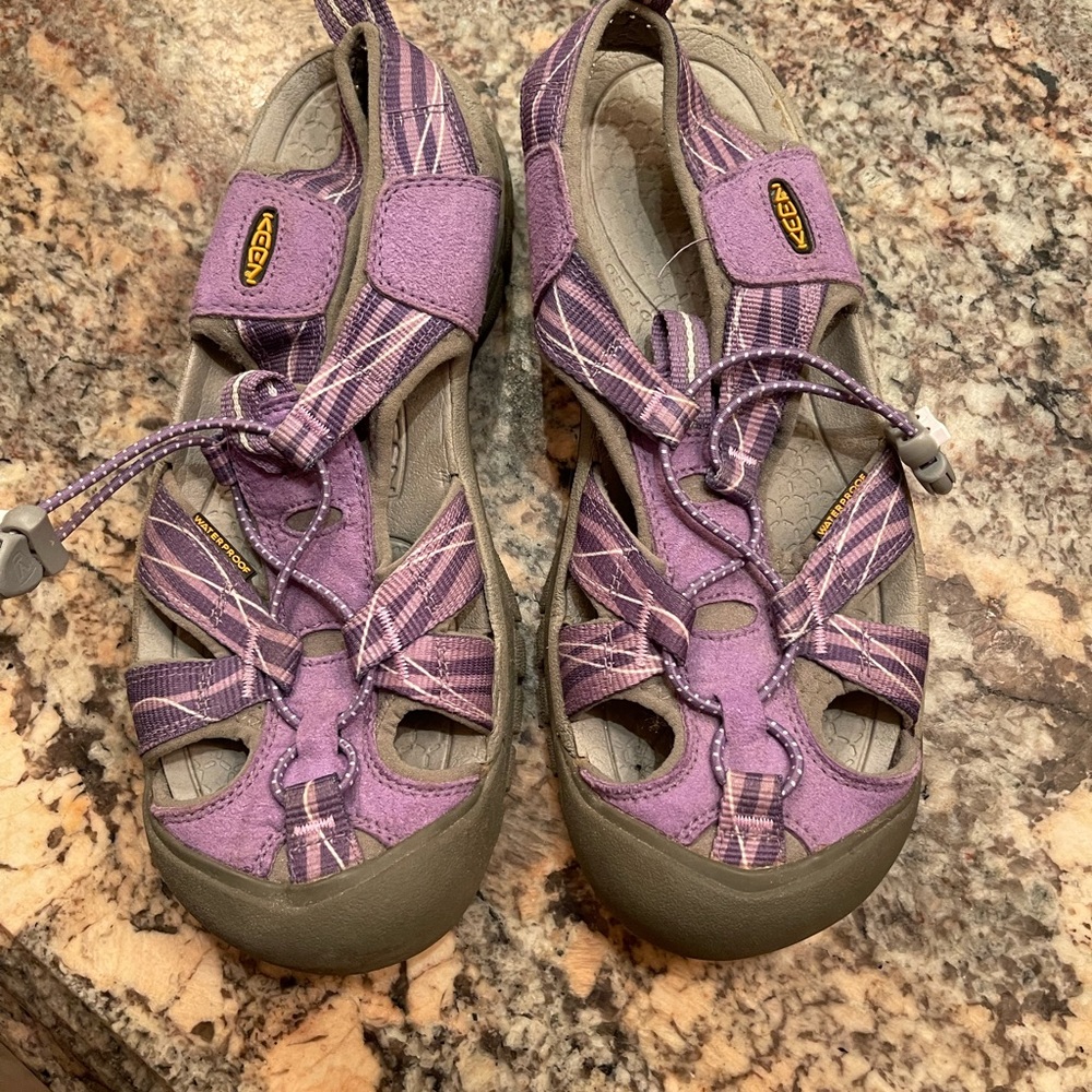 Keen Shoes